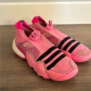 Trae Young Adidas 2.0 Basketball Shoes Size 11.5